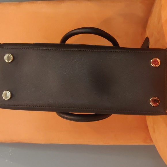 Michael Kors leather tote - Picture 6 of 7